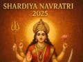 Shardiya Navratri 2025: कब से शुरू हो रही शारदीय नवरात्रि? जानिए इस बार क्या होगी माता की सवारी - Hindi News | When is Shardiya Navratri 2025 starting Know what will be the goddess ride this time | Latest spirituality News at Lokmatnews.in