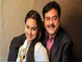 Sonakshi Sinha Marriage: शत्रुघ्न सिन्हा ने कहा, "मुझे नहीं पता सोनाक्षी की शादी जहीर इकबाल से हो रही है" - Hindi News | | Latest bollywood News at Lokmatnews.in