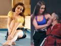 SEE PICS! Mika Singh Gets Flirty With Bigg Boss 13's Shefali Jariwala - Hindi News | SEE PICS! Mika Singh Gets Flirty With Bigg Boss 13's Shefali Jariwala | Latest entertainment Photos at Lokmattimes.com