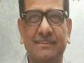 वरिष्ठ पत्रकार शेष नारायण सिंह का कोरोना से निधन, पीएम नरेंद्र मोदी ने जताया शोक - Hindi News | Senior journalist Shesh Narayan Singh passes away PM Narendra Modi expressed condolences | Latest india News at Lokmatnews.in