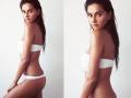 सफेद बिकिनी में शिबानी दांडेकर ने इंस्टाग्राम पर शेयर तस्वीर - Hindi News | Shibani Dandekar share her white bikini photos on Instagram, see her hot pics images | Latest hot-sexy Photos at Lokmatnews.in