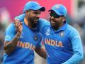 Rohit Sharma India 2025: 2013 से 2025 तक, 12 साल का अनुभव बहुत?, सलामी जोड़ीदार रहे शिखर धवन ने कहा-कप्तान रोहित कुछ खास, दबाव की स्थिति में कैसे काम करना - Hindi News | Rohit Sharma India 2025 live From 2013 to 2025, 12 years experience lot Opening partner Shikhar Dhawan said Captain Rohit something special The Ultimate Jatt | Latest cricket News at Lokmatnews.in