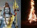 Shiva Holi: कामदेव और शिव शंकर की कथा?, होली से क्या है संबंध? - Hindi News | holi parv lord shiva What is relation Kamadeva who burnt Shiva eye know here varansi mahakal story Kamadeva and Shiv Shankar | Latest spirituality News at Lokmatnews.in