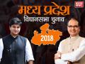मध्यप्रदेश चुनाव 2018 परिणाम: एमपी में कांग्रेस को बहुमत, चुनाव आयोग ने कहा- बहुत आगे निकली कांग्रेस - Hindi News | | Latest india News at Lokmatnews.in