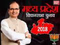विशेष रिपोर्टः एमपी में BJP के ये 20 नेता अपनी पत्नी-बच्चों को दिलाना चाहते हैं टिकट - Hindi News | Special Report: These 20 leaders of BJP MP wants ticket for their wives and children | Latest politics Videos at Lokmatnews.in