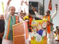 CM शिवराज का गहलोत सरकार, तो कमलनाथ का शिवराज सरकार पर निशाना - Hindi News | CM Shivraj targets Gehlot government, Kamal Nath targets Shivraj government | Latest india News at Lokmatnews.in