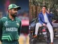 PAK VS NZ: सेमीफाइनल में जाने से पहले न्यूजीलैंड ने खड़ा किया विराट स्कोर, अख्तर बोले, पहले बल्लेबाजी क्यों नहीं की - Hindi News | PAK VS NZ Shoaib Akhtar-babar azam Pakistan New Zealand asked why did not they bat first | Latest cricket News at Lokmatnews.in