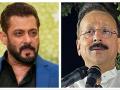 Baba Siddique-Salman Khan: सलमान खान की फिल्म के सेट पर घुसा शख्स?, लॉरेंस बिश्नोई का नाम अंगरक्षक को धमकाया, जानें आगे क्या - Hindi News | Baba Siddique-Salman Khan shooters planned murder Khan but failed person entered set film Threatened bodyguard mentioning Lawrence Bishnoi know what next | Latest bollywood News at Lokmatnews.in