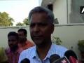यूपी: होली मना रहे बीजेपी विधायक को मारी गोली, अस्पताल में भर्ती - Hindi News | BJP MLA from Lakhimpur, Yoge | Latest crime News at Lokmatnews.in
