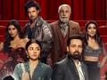 Showtime Twitter Review: फिल्म इंडस्ट्री के ग्लैमर के पीछे छुपी पॉलिटिक्स का पर्दाफाश कर रही 'शोटाइम', इमरान हाशमी की वेबसीरीज को ट्विटर पर मिला जबरदस्त रिव्यू - Hindi News | Showtime Twitter Review 'Showtime' is exposing the politics hidden behind the glamor of the film industry Emraan Hashmi's webseries got a tremendous review on Twitter | Latest bollywood News at Lokmatnews.in