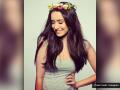 श्रद्धा कपूर ने इंस्टाग्राम पर चेंज किया अपना नाम, खास है वजह! - Hindi News | Shraddha Kapoor change her name on instagram for this reason | Latest bollywood News at Lokmatnews.in