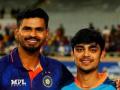 Shreyas Iyer-Ishan Kishan Dropped 2024: केंद्रीय अनुबंध से बाहर अय्यर और किशन, भारत के पूर्व कोच ने किया समर्थन, कहा- हौसला रखो और मजबूत होकर वापसी करो... - Hindi News | Shreyas Iyer-Ishan Kishan Dropped 2024 From BCCI Annual Contract List For 2023-24 Ravi Shastri strong comeback Keep up courage come back even stronger | Latest cricket News at Lokmatnews.in