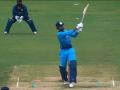 Vijay Hazare Trophy: श्रेयस अय्यर और शिवम दुबे ने खोले धागे?, 91 गेंद, 177 रन, 10 चौके और 15 छक्के, 148 रन की नाबाद साझेदारी - Hindi News | Vijay Hazare Trophy 2024-25 live Shreyas Iyer Shivam Dube opened 91 balls, 177 runs, 10 fours and 15 sixes unbeaten partnership 62 balls 148 runs | Latest cricket News at Lokmatnews.in
