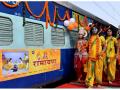 Shri Ramayana Yatra Train 2022: 24 अगस्त को चलने वाली दूसरी रामायण यात्रा ट्रेन रद्द, IRCTC ने क्या कहा... - Hindi News | Second Shri Ramayana Yatra Train Scheduled Run On August 24 Cancelled IRCTC | Latest india News at Lokmatnews.in