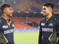 Gujarat Titans IPL 2025 Retention: टीम के लिए शुभमन गिल ने दी करोड़ों की कुर्बानी?, इन 5 खिलाड़ी को रिटेन करेगी गुजरात टाइटंस, देखें लिस्ट - Hindi News | Gujarat Titans IPL 2025 Retention Gill Massive Sacrifice Takes Multi-Crore Pay Cut This Reason Titans will retain these 5 players, see the list | Latest cricket News at Lokmatnews.in