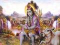 शिव कथाः भूतनाथ महादेव मृत्युलोक में माता पार्वती के साथ पधारे.. - Hindi News | know all about 16 somwar vrat and shiva katha | Latest spirituality News at Lokmatnews.in