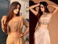 Shweta Tiwari flaunts her sizzling figure in her latest photoshoot - Hindi News | Shweta Tiwari flaunts her sizzling figure in her latest photoshoot | Latest entertainment Photos at Lokmattimes.com