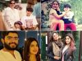 बॉलीवुड पर चढ़ा Sibling Day का बुखार, प्रियंका, सारा और अर्जुन कपूर ने अपने सिबलिंग्स को किया स्पेशल विश - Hindi News | Priyanka Chopra, Sara Ali Khan, Arjun Kapoor wish siblings day | Latest bollywood News at Lokmatnews.in