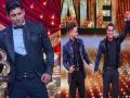 क्या कम वोट मिलने के बावजूद भी Bigg Boss 13 के विनर बने Sidharth Shukla ? - Hindi News | Sidharth Shukla Win Bigg Boss 13 | Latest television Videos at Lokmatnews.in