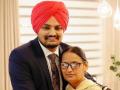Sidhu Moosewala Mother: सिद्धू मूसेवाला के घर गूंजेगी एक बार फिर किलकारियां, मां हुई प्रेगनेंट, रिश्तेदारों ने किया कंफर्म - Hindi News | Sidhu Moosewala's mother is pregnant relatives confirmed | Latest bollywood News at Lokmatnews.in
