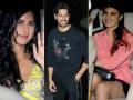 Sidharth Malhotra Birthday Bash: कैटरीना कैफ, जैकलीन फर्नांडिस समेत इन सितारों ने दी जन्मदिन की बधाई - Hindi News | Sidharth Malhotra Birthday Bash: Katrina Kaif, Jacqueline Fernandez, Mira Rajput and Other Stars Attend the Party | Latest bollywood Photos at Lokmatnews.in