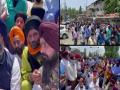 कश्मीर: सिख युवतियों का अपहरण और बुजुर्ग से निकाह, हाईकोर्ट के फैसले के विरोध में उतरा सिख समुदाय - Hindi News | Four Sikh women were forcibly converted in Jammu and Kashmir, claims SAD leader | Latest india News at Lokmatnews.in