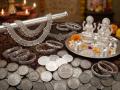 Silver Price Today: चांदी का भाव आज का 25 अक्टूबर 2026, जानें दिल्ली, मुंबई समेत बड़े शहरों में चांदी की कीमत - News | Silver Price Today 25 October 2026, Chandi ka bhav aaj ka 1gram 10gram 100 Grams 1 Kg Silver Rates at Delhi Mumbai Major Cities | Latest business Photos at Lokmatnews.in