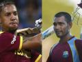 Simmons-ramdin Retirement: टीम इंडिया के दौरे से पहले वेस्टइंडीज क्रिकेट को बड़ा झटका, मैदान पर नहीं दिखेंगे दिग्गज खिलाड़ी, 428 मैचोंं में टीम का प्रतिनिधित्व - Hindi News | team india West Indies Cricketers Lendl Simmons represented side in 144 matches, Denesh Ramdin played 284 matches Announce Retirement | Latest cricket News at Lokmatnews.in