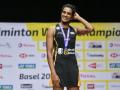 डाइट में क्या खाती हैं PV Sindhu जिससे मैच के दौरान रहती हैं एक्टिव, जानिए उनका डेली रूटीन - Hindi News | indian shuttler pv sindhu from resistance training to cardio workout plan, diet plan, daily routine complete program in hindi | Latest badminton News at Lokmatnews.in