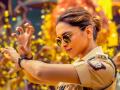 Singham 3: दीपिका पादुकोण बनीं 'लेडी सिंघम', अजय देवगन की तरह दिखा खूंखार लुक, फैन्स जमकर कर रहे तारीफ - Hindi News | Singham 3 Deepika Padukone becomes Lady Singham looks fierce like Ajay Devgan fans are praising her fiercely | Latest bollywood News at Lokmatnews.in
