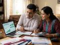 Income Tax Rules: क्या पत्नी के SIP निवेश पर पति को भरना होगा टैक्स? जान लें ये नियम - Hindi News | Income Tax Rule Will the husband have to pay tax on his wife SIP investment Know these rules | Latest business News at Lokmatnews.in