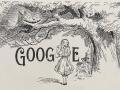Sir John Tenniel's 200th Birthday: जानिए कौन थे सर जॉन टेनियल जिन्हें मिली थी 'नाइट' की उपाधि - Hindi News | Special Google Doodle on Sir John Tenniel's 200th Birthday | Latest world News at Lokmatnews.in