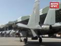 देसी लड़ाकू विमान सुखोई पर सवार हुईं पहली महिला रक्षामंत्री - Hindi News | | Latest india Videos at Lokmatnews.in