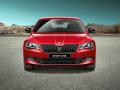 नई Skoda Superb Sportline भारत में लॉन्च, कीमत 28.99 लाख रुपये - Hindi News | New Skoda Superb Sportline Launched | Latest automobile News at Lokmatnews.in