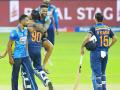 SL Vs India: दूसरे वनडे में हार से फिर टूटा श्रीलंका का सपना, पिछले 24 साल से बरकरार है टीम इंडिया का ये रिकॉर्ड - Hindi News | India beat Sri Lanka in 2nd ODI by 3 wickets match stats and record list | Latest cricket News at Lokmatnews.in