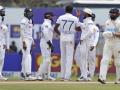SL vs NZ, 2nd Test: 15 साल बाद न्यूजीलैंड को हराया?, 2 मैच और 18 विकेट, प्रभात जयसूर्या ने कमाल किया, श्रीलंका ने कई रिकॉर्ड अपने नाम किया... - Hindi News | SL vs NZ, 2nd Test Sri Lanka win series 2-0 Kamindu Mendis Player of the Match Prabath Jayasuriya 2 match 18 wickets Player of the Series | Latest cricket News at Lokmatnews.in