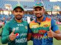 SL vs Pak, Final Asia Cup 2022: पाकिस्तान ने जीता टॉस, पहले गेंदबाजी, कौन बनेगा एशिया चैंपियन, जानें क्या है प्लेइंग इलेवन - Hindi News | Sri Lanka vs Pakistan, Final Asia Cup 2022 Pakistan have won toss and have opted to field Dasun Shanaka babar azam Dubai International Cricket Stadium see 11 | Latest cricket News at Lokmatnews.in