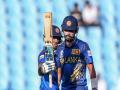 NED vs SL, World Cup 2023: आखिरकार विश्वकप में श्रीलंका को मिली पहली जीत, नीदरलैंड को 5 विकेट से हराया - Hindi News | Netherlands vs Sri Lanka ICC Cricket World Cup 2023 Sri Lanka won by 5 wickets | Latest cricket News at Lokmatnews.in