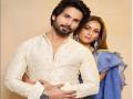 शाहिद कपूर ने मीरा के साथ का बेड का वीडियो किया शेयर, वाइफ को कहा- Sexy - Hindi News | shahid kapoor shared this video with meera rajput | Latest bollywood News at Lokmatnews.in