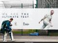 Ashes 2019, 4th Test: ICC के ट्वीट से स्टीव स्मिथ vs बेन स्टोक्स 'जंग' की चर्चा हुई तेज, तस्वीर वायरल - Hindi News | Ashes 2019: ICC tweet fuel up Steve Smith vs Ben Stokes battle ahead of 4th test, goes viral | Latest cricket News at Lokmatnews.in