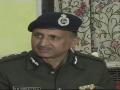 एक्शन में गृह मंत्रालय, IPS अधिकारी एसएन श्रीवास्तव को दिल्ली पुलिस का स्पेशल कमिश्नर नियुक्त किया गया - Hindi News | IPS officer Shrivastava appointed Delhi Police Special CP (law and order) | Latest india News at Lokmatnews.in