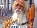 मथुरा में 17 बार चुनाव लड़ चुके फक्कड़ बाबा रामायणी का निधन - Hindi News | Fakkad Baba Ramayani dies 17 times in Mathura | Latest india News at Lokmatnews.in