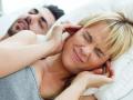 Snoring Treatment: खर्राटे लेना क्या किसी बीमारी का है संकेत? जानें नींद खराब करने वाली इस परेशानी का हल - Hindi News | Snoring Treatment: Is snoring a sign of any disease? Know the solution to this problem that disturbs sleep | Latest health News at Lokmatnews.in