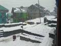 ठंड से जमा हिमाचल, पारा शून्य से 10.8 डिग्री सेल्सियस नीचे लुढ़का - Hindi News | Cold wave to continue in Himachal Pradesh Minimum Temperature Minus 10.8 degrees celsius | Latest india Photos at Lokmatnews.in