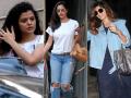 शिल्पा शेट्टी, सोफी चौधरी और पलक मुच्छल मुंबई के बांद्रा में हुईं स्पॉट, देखें तस्वीरें - Hindi News | shilpa shetty, sophie choudhary and palak muchhal spot in mumbai bandra, see pics images photos | Latest bollywood Photos at Lokmatnews.in