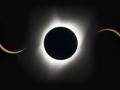 Solar Eclipse 2024 Live Updates: दक्षिण प्रशांत क्षेत्र के ऊपर आंशिक सूर्यग्रहण शुरू, मेक्सिको, अमेरिका और कनाडा में आसमान में अंधेरा छाएगा, 4 मिनट, 28 सेकंड तक रहेगा - Hindi News | Solar Eclipse 2024 Live Updates Partial eclipse begins over South Pacific darkening the sky over Mexico, the US and Canada, lasting 4 minutes, 28 seconds | Latest world News at Lokmatnews.in
