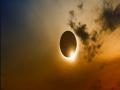 Solar Eclipse: सूर्य ग्रहण पर इस बार बन रहा है गुरु चंडाल योग, इन पांच राशि वालों को बचने की है जरूरत - Hindi News | Surya Grahan 2020 guru chandal yog list of zoidac sign who needs to get careful aries cancer gemini | Latest spirituality Photos at Lokmatnews.in