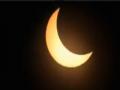 Solar Eclipse 21 June 2020: यहां देखें सूर्य ग्रहण का Live टेलिकास्ट - Hindi News | surya grahan 2020 live telecast how to watch solar eclipse live online aries nasa tracker slooh live stream india here are links | Latest spirituality News at Lokmatnews.in
