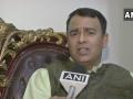 शहरों के नाम पर बोले बीजेपी विधायक संगीत सोम, अभी कई नाम बदलेंगे, मुजफ्फरनगर का नाम लक्ष्मीनगर करना है - Hindi News | | Latest india News at Lokmatnews.in