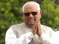 सोमनाथ चटर्जी का निधन, जानें उनका राजनैतिक इतिहास - Hindi News | Former Lok Sabha Speaker Somnath Chatterjee passes away at the age of 89 | Latest india Videos at Lokmatnews.in